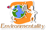 Environmentality